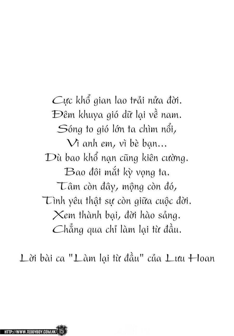 Người Trong Giang Hồ - Chương 1954