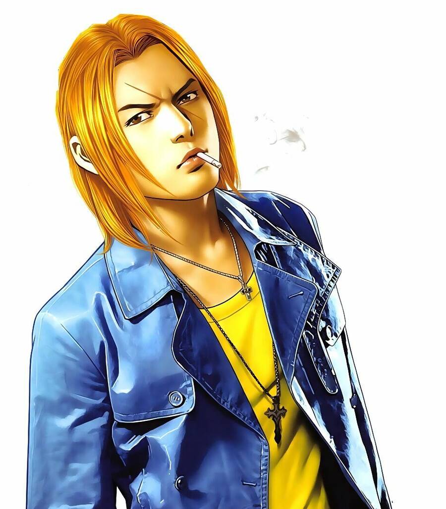 Người Trong Giang Hồ - Chương 1955