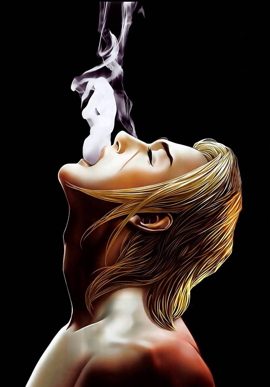 Người Trong Giang Hồ - Chương 1955