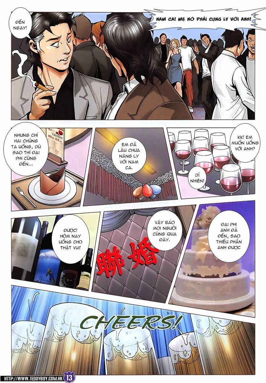 Người Trong Giang Hồ - Chương 1955