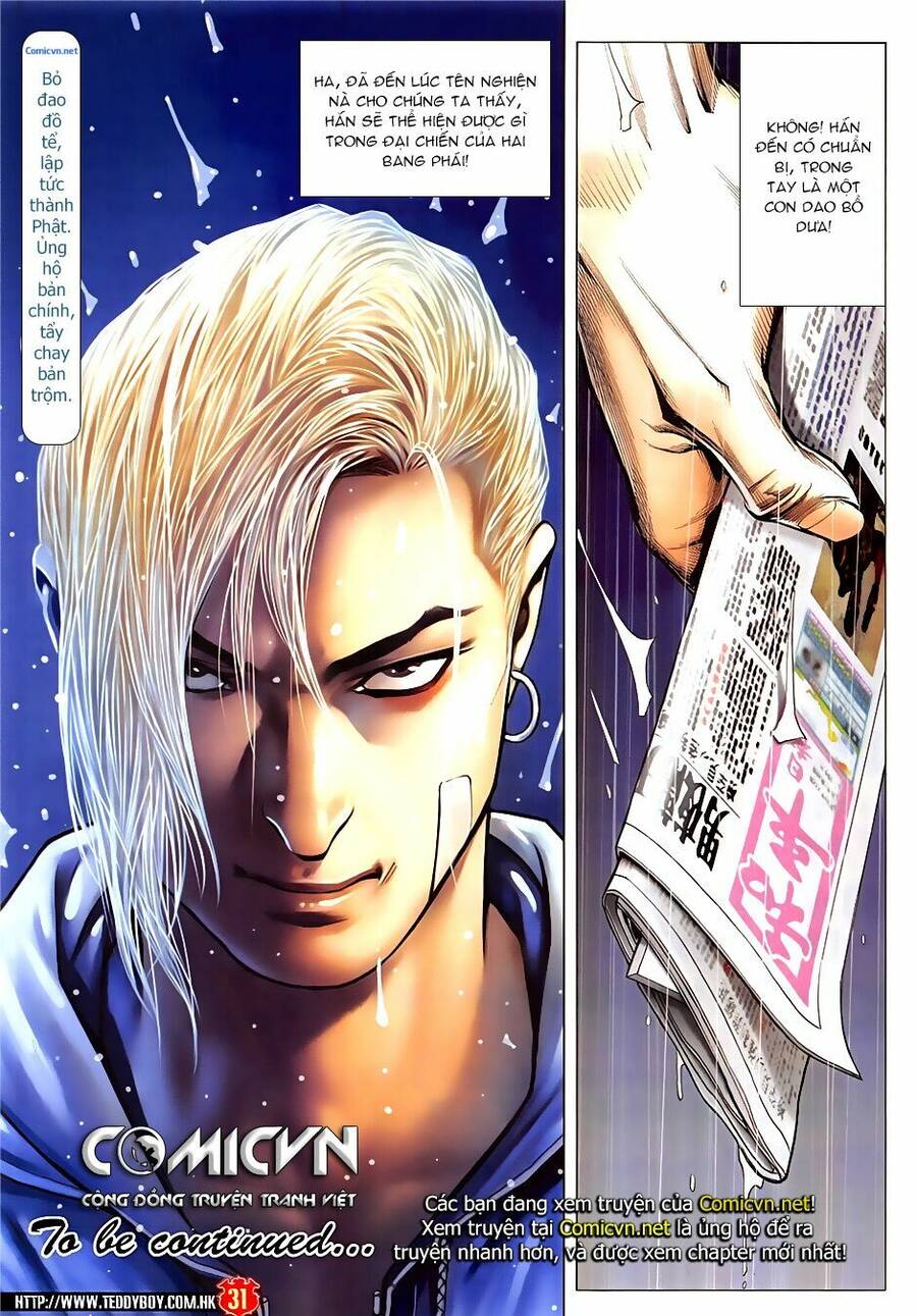 Người Trong Giang Hồ - Chương 1956