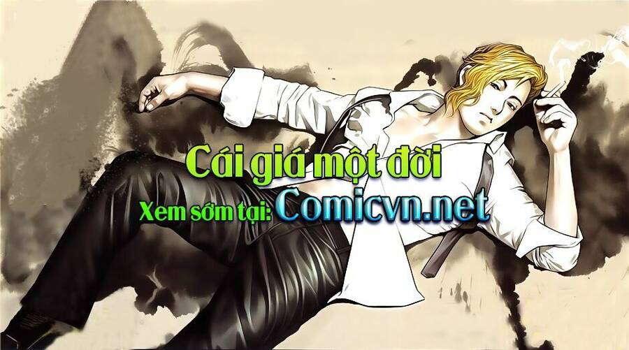 Người Trong Giang Hồ - Chương 1956