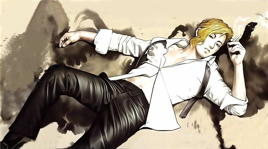 Người Trong Giang Hồ - Chương 1957