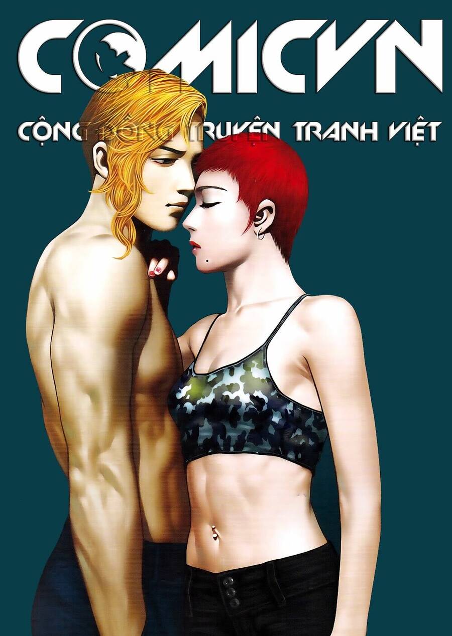 Người Trong Giang Hồ - Chương 1958