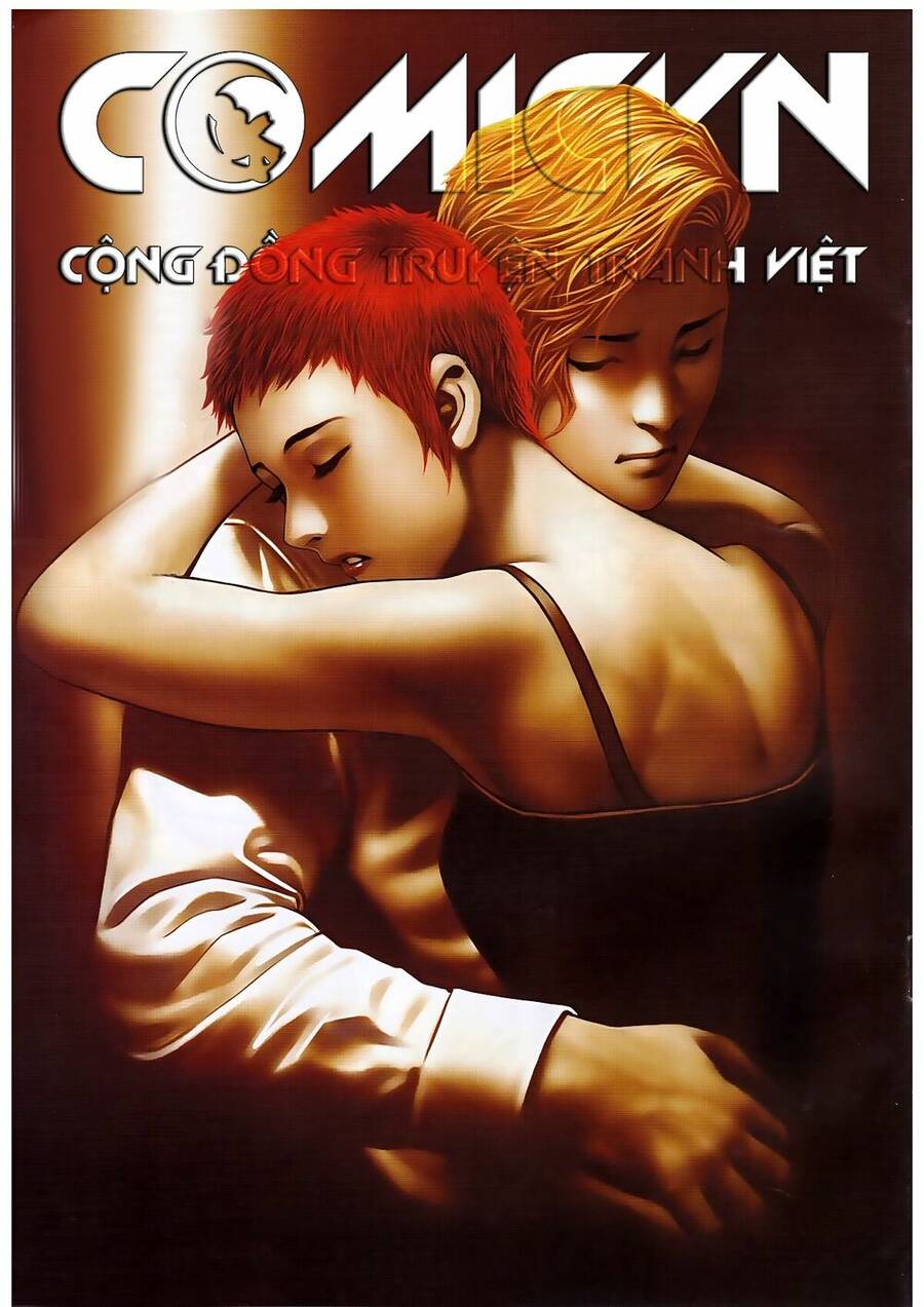 Người Trong Giang Hồ - Chương 1958