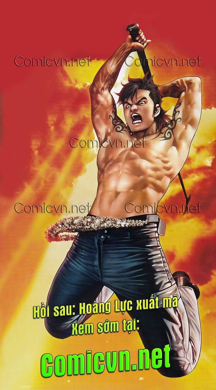 Người Trong Giang Hồ - Chương 1958