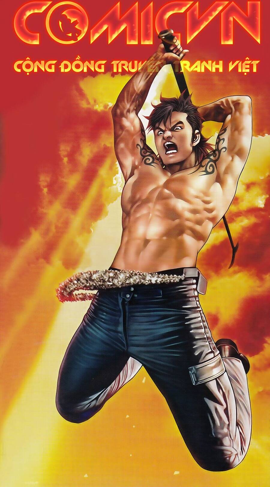 Người Trong Giang Hồ - Chương 1959