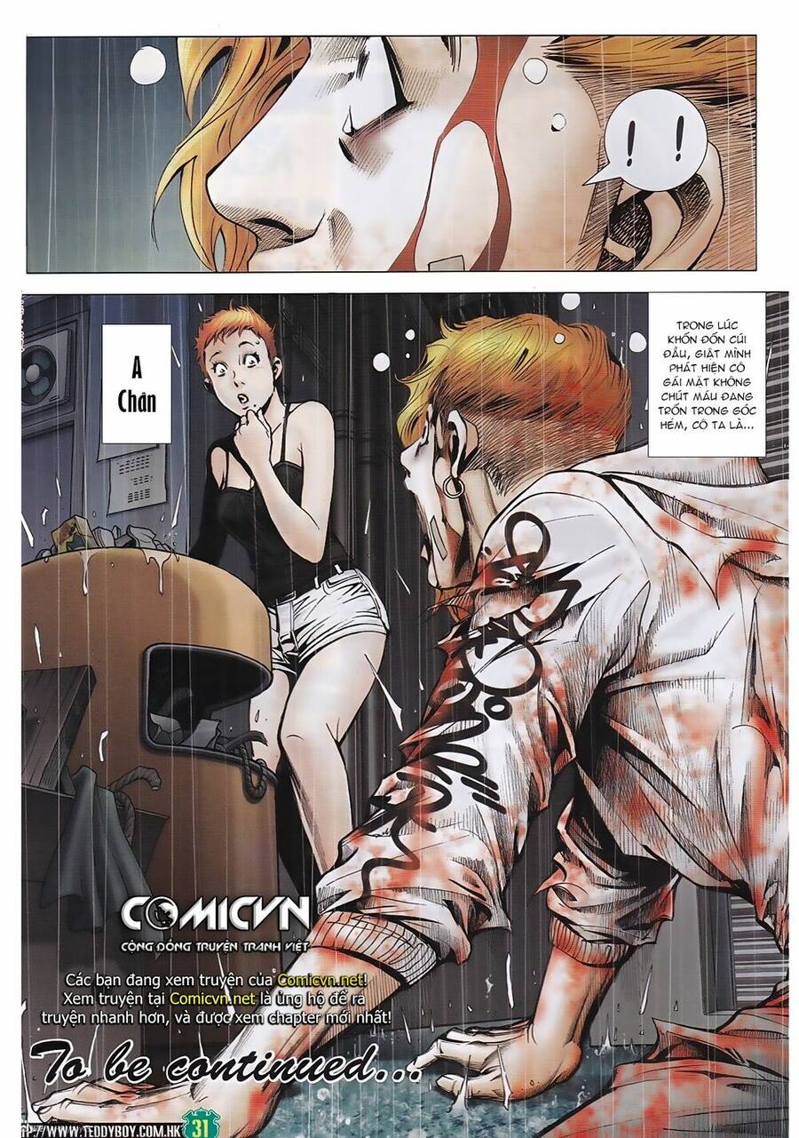 Người Trong Giang Hồ - Chương 1959