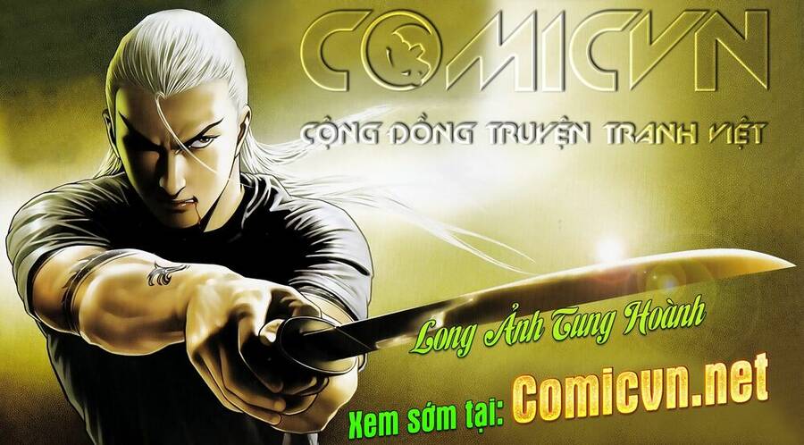 Người Trong Giang Hồ - Chương 1959