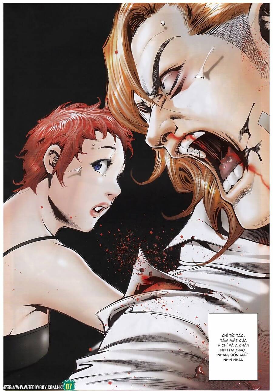 Người Trong Giang Hồ - Chương 1959