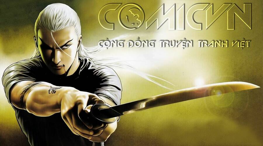 Người Trong Giang Hồ - Chương 1960