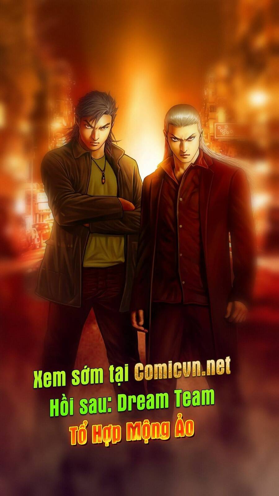 Người Trong Giang Hồ - Chương 1960