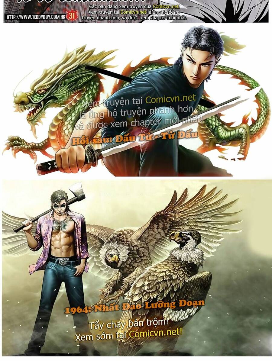 Người Trong Giang Hồ - Chương 1962