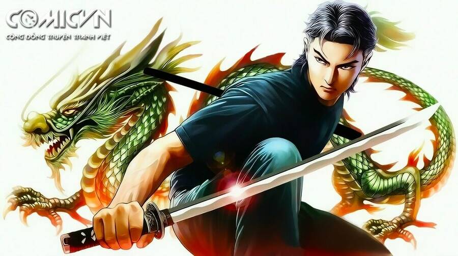 Người Trong Giang Hồ - Chương 1963