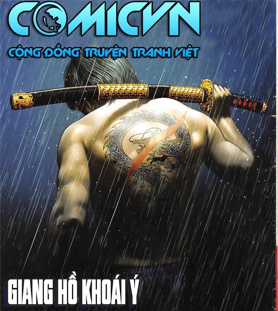 Người Trong Giang Hồ - Chương 1965