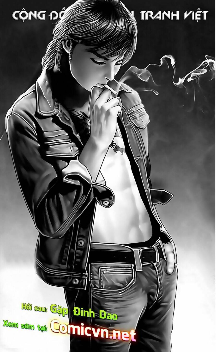 Người Trong Giang Hồ - Chương 1965