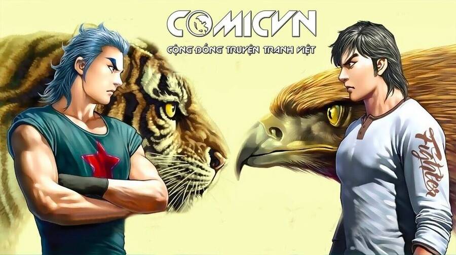 Người Trong Giang Hồ - Chương 1967