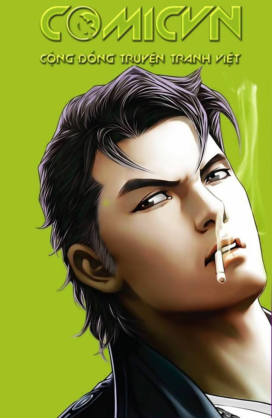 Người Trong Giang Hồ - Chương 1968