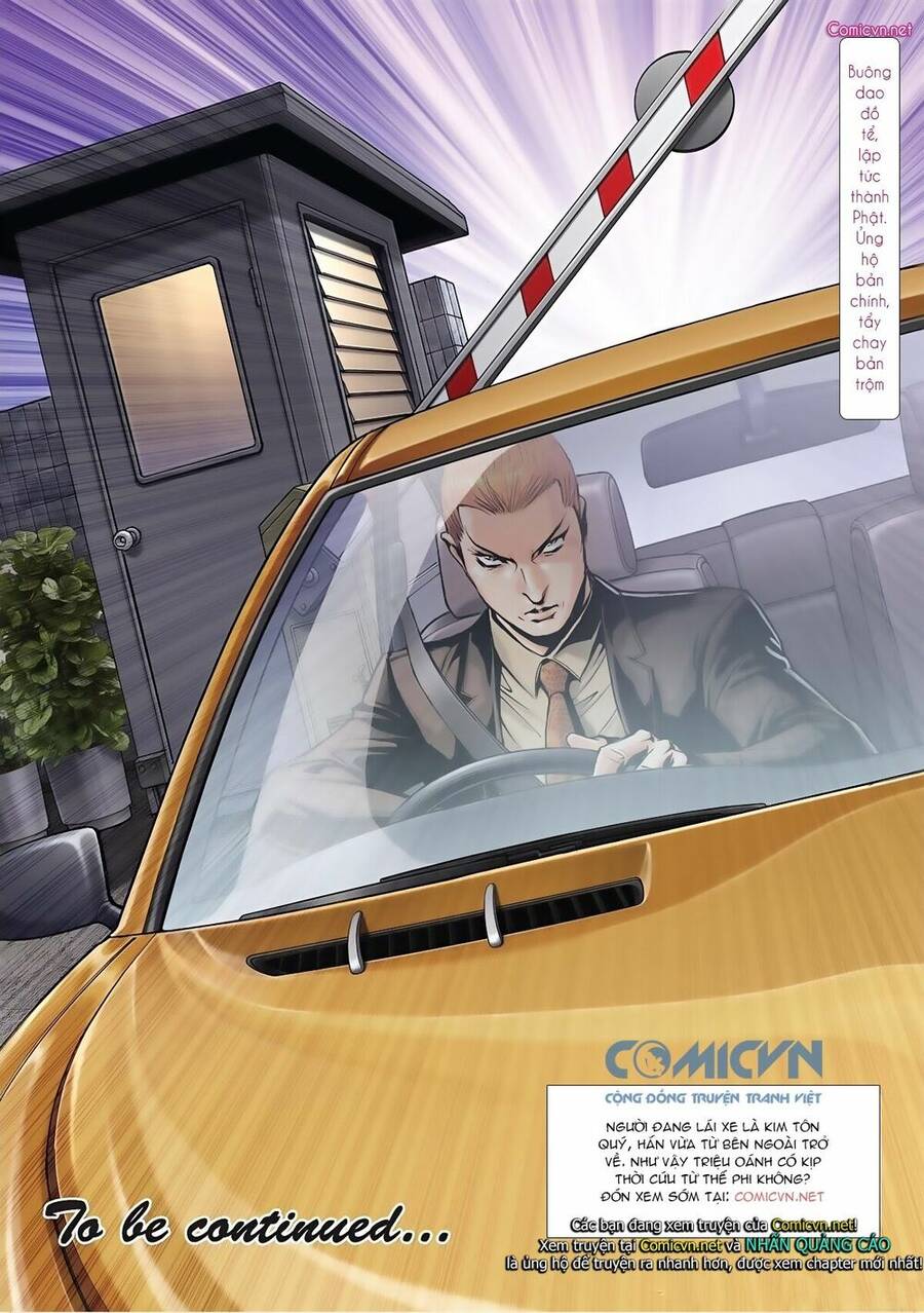 Người Trong Giang Hồ - Chương 1968