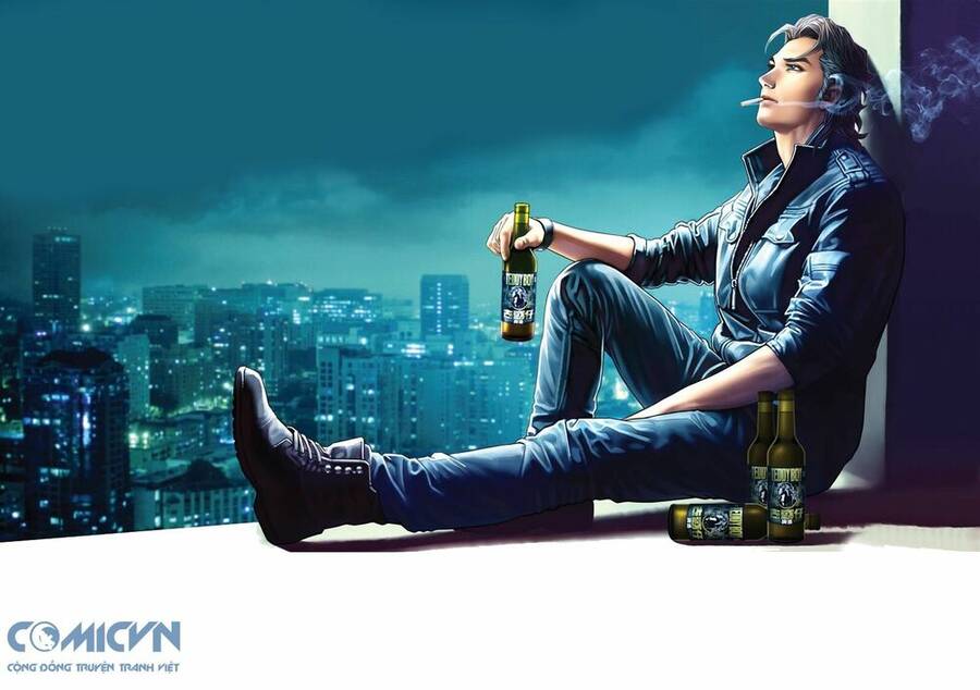 Người Trong Giang Hồ - Chương 1969