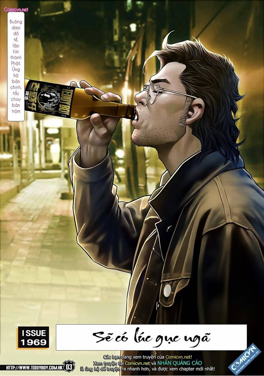 Người Trong Giang Hồ - Chương 1969