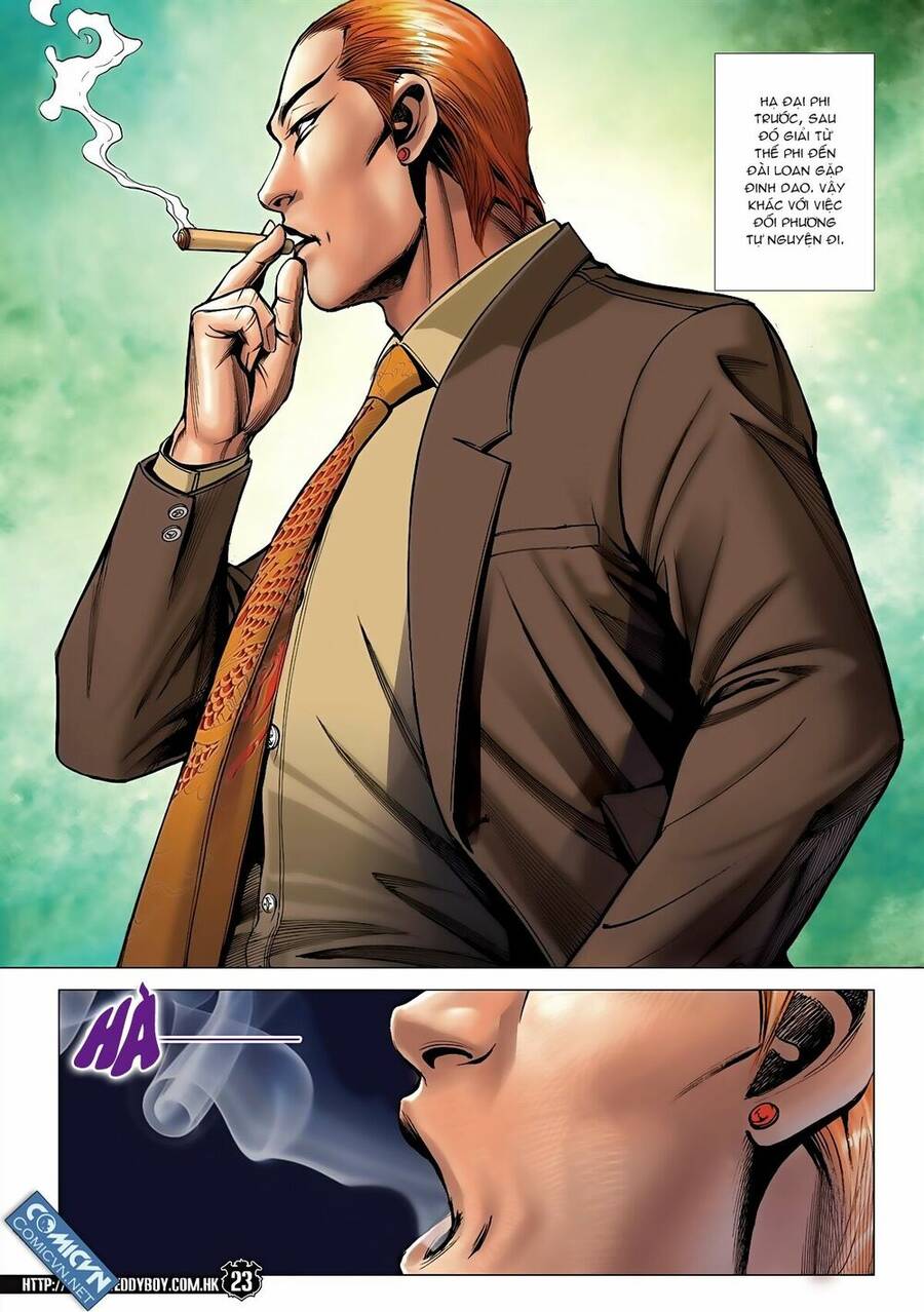 Người Trong Giang Hồ - Chương 1969