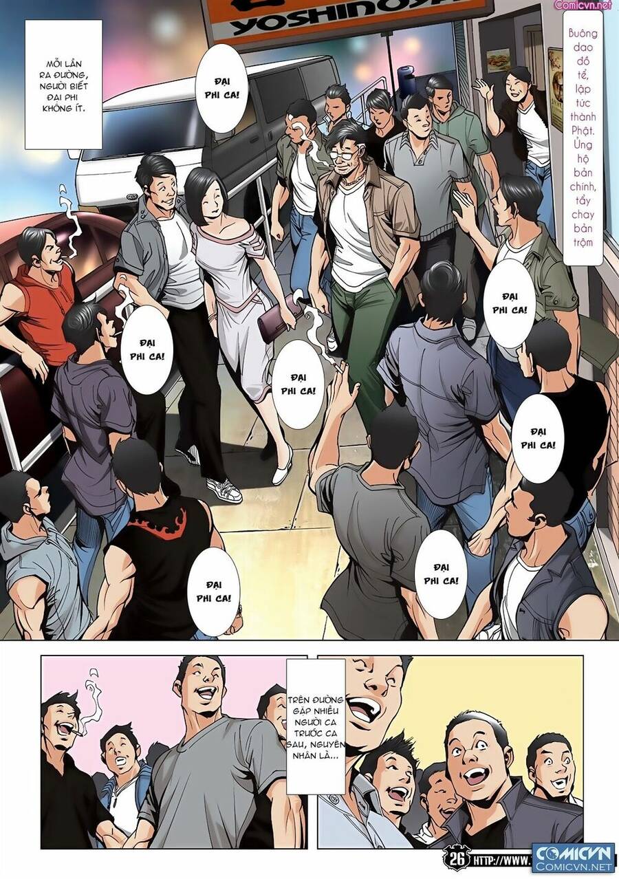 Người Trong Giang Hồ - Chương 1969