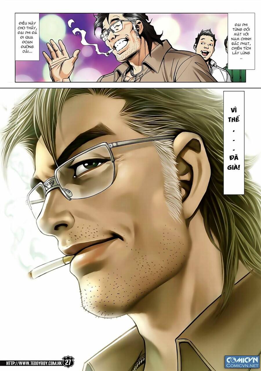 Người Trong Giang Hồ - Chương 1969