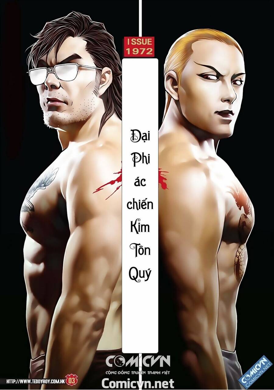 Người Trong Giang Hồ - Chương 1972