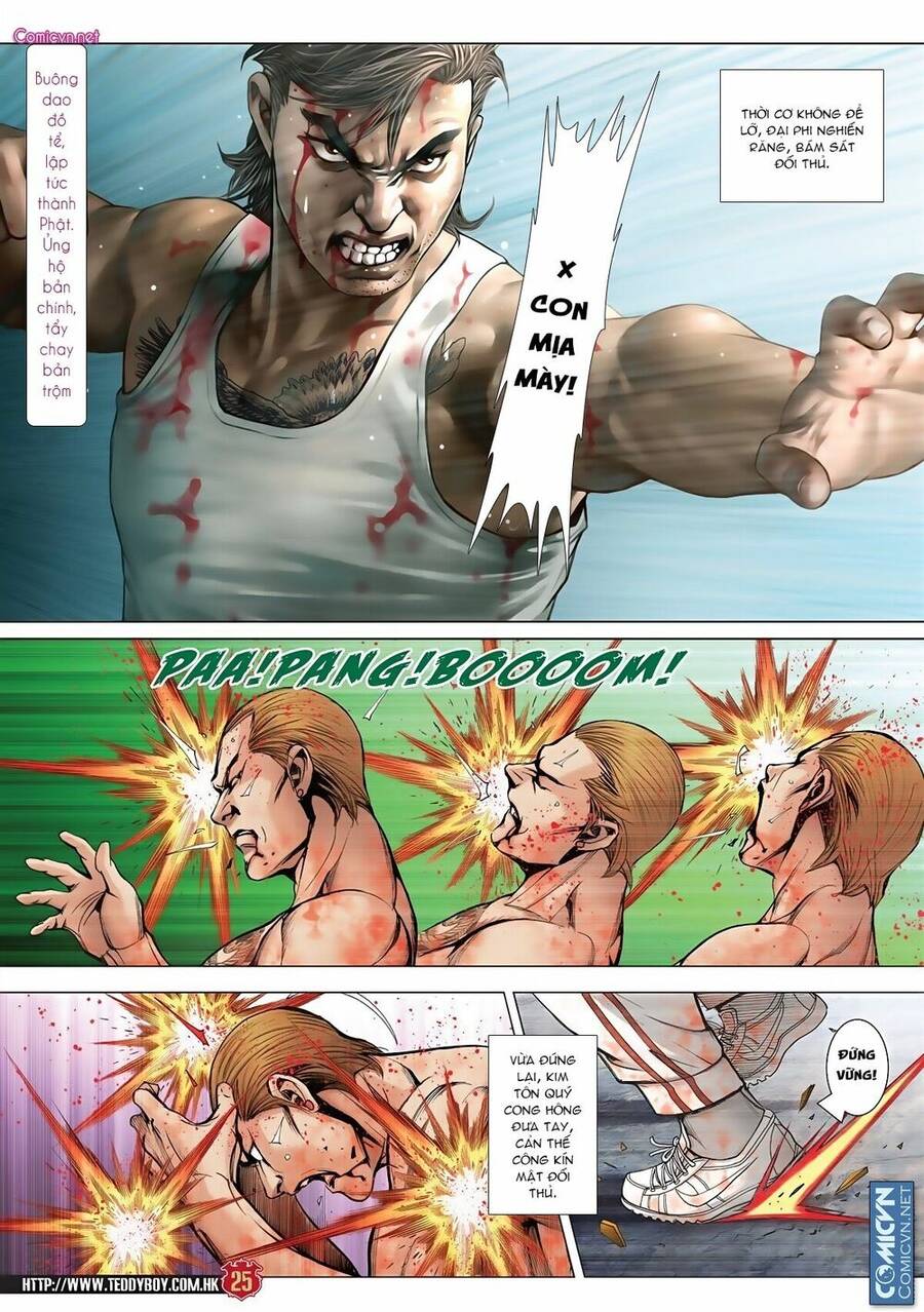 Người Trong Giang Hồ - Chương 1972