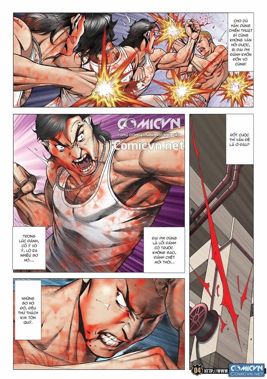 Người Trong Giang Hồ - Chương 1973