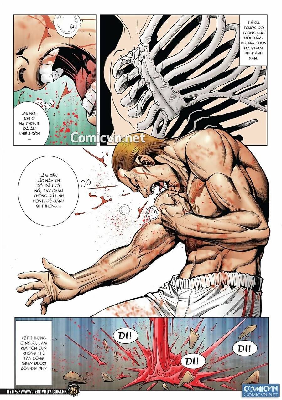 Người Trong Giang Hồ - Chương 1973