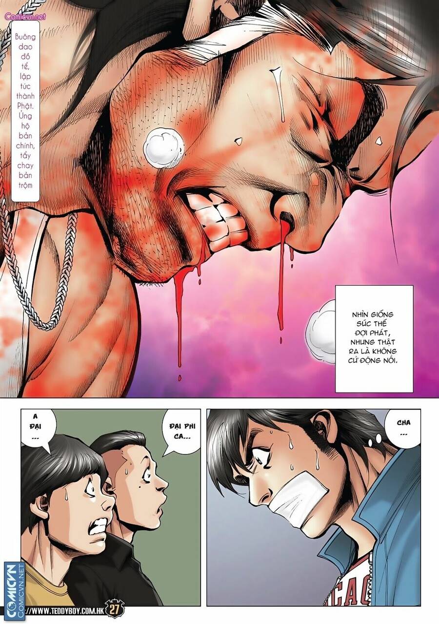 Người Trong Giang Hồ - Chương 1973