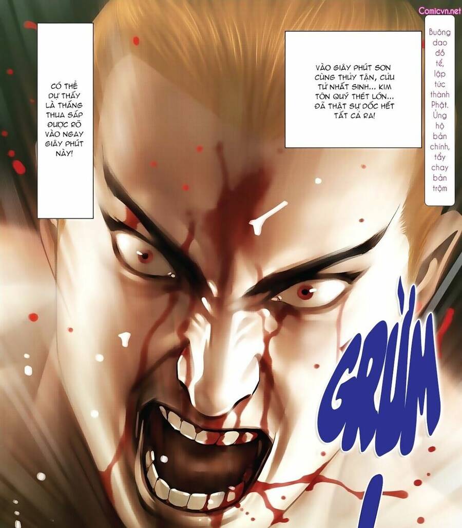 Người Trong Giang Hồ - Chương 1973