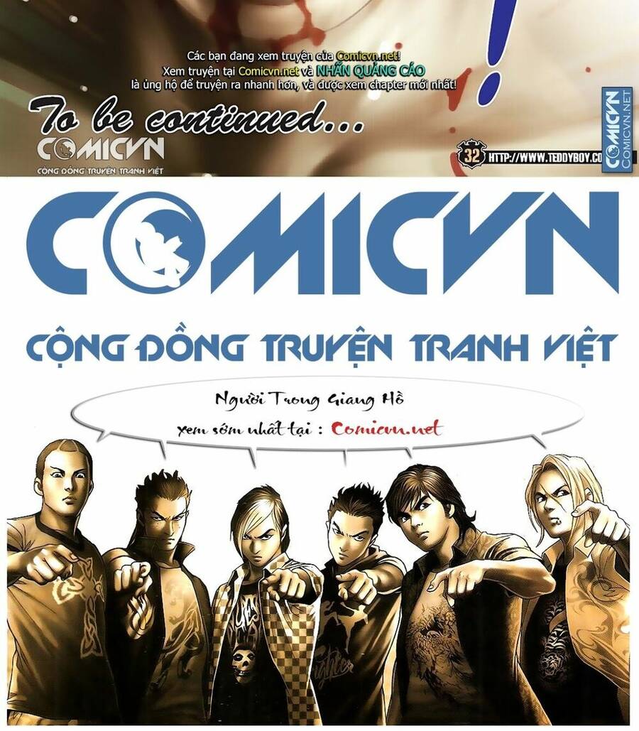 Người Trong Giang Hồ - Chương 1973