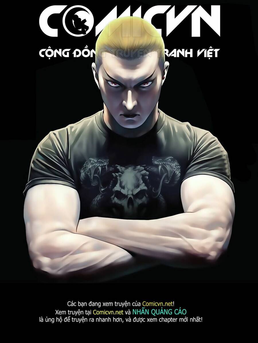 Người Trong Giang Hồ - Chương 1974