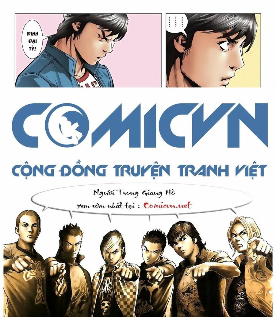 Người Trong Giang Hồ - Chương 1976