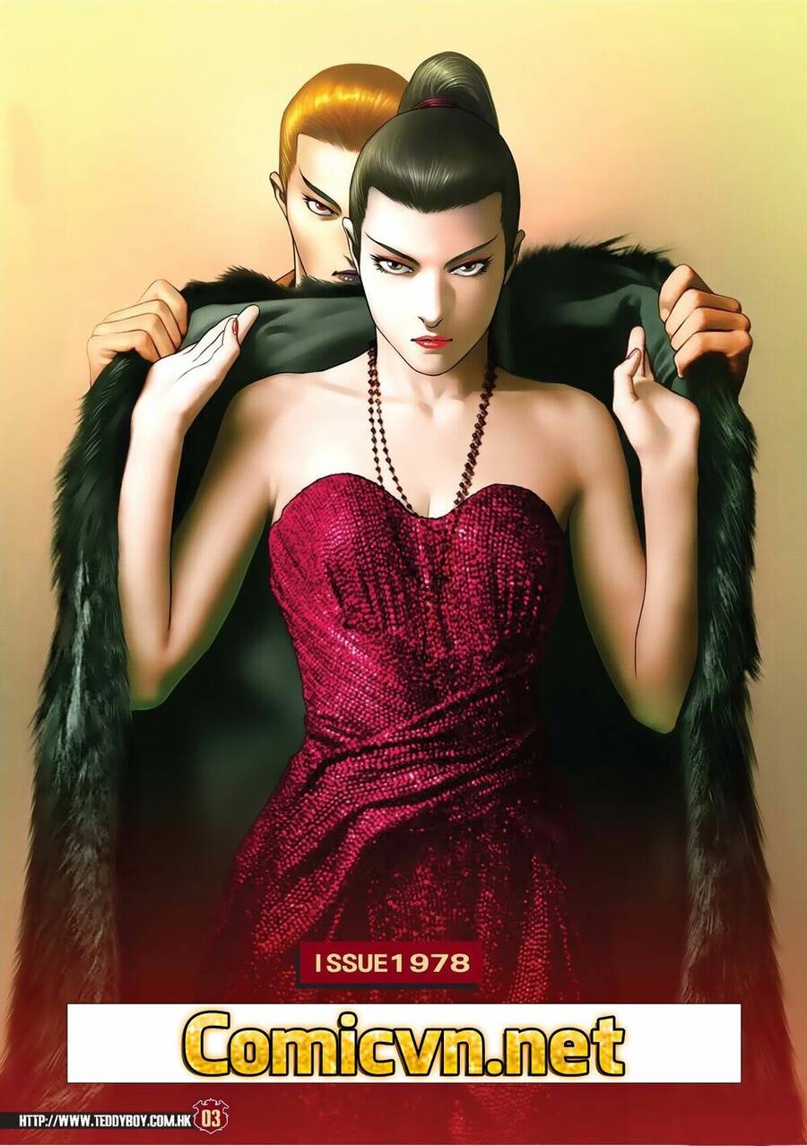 Người Trong Giang Hồ - Chương 1978