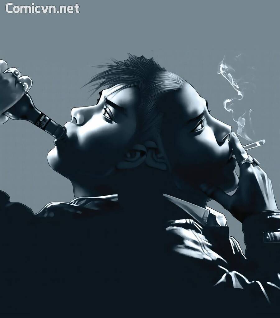 Người Trong Giang Hồ - Chương 1981