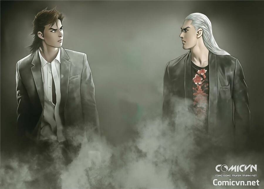 Người Trong Giang Hồ - Chương 1981