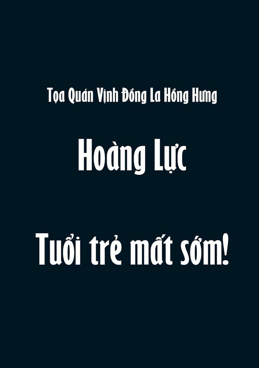Người Trong Giang Hồ - Chương 1981