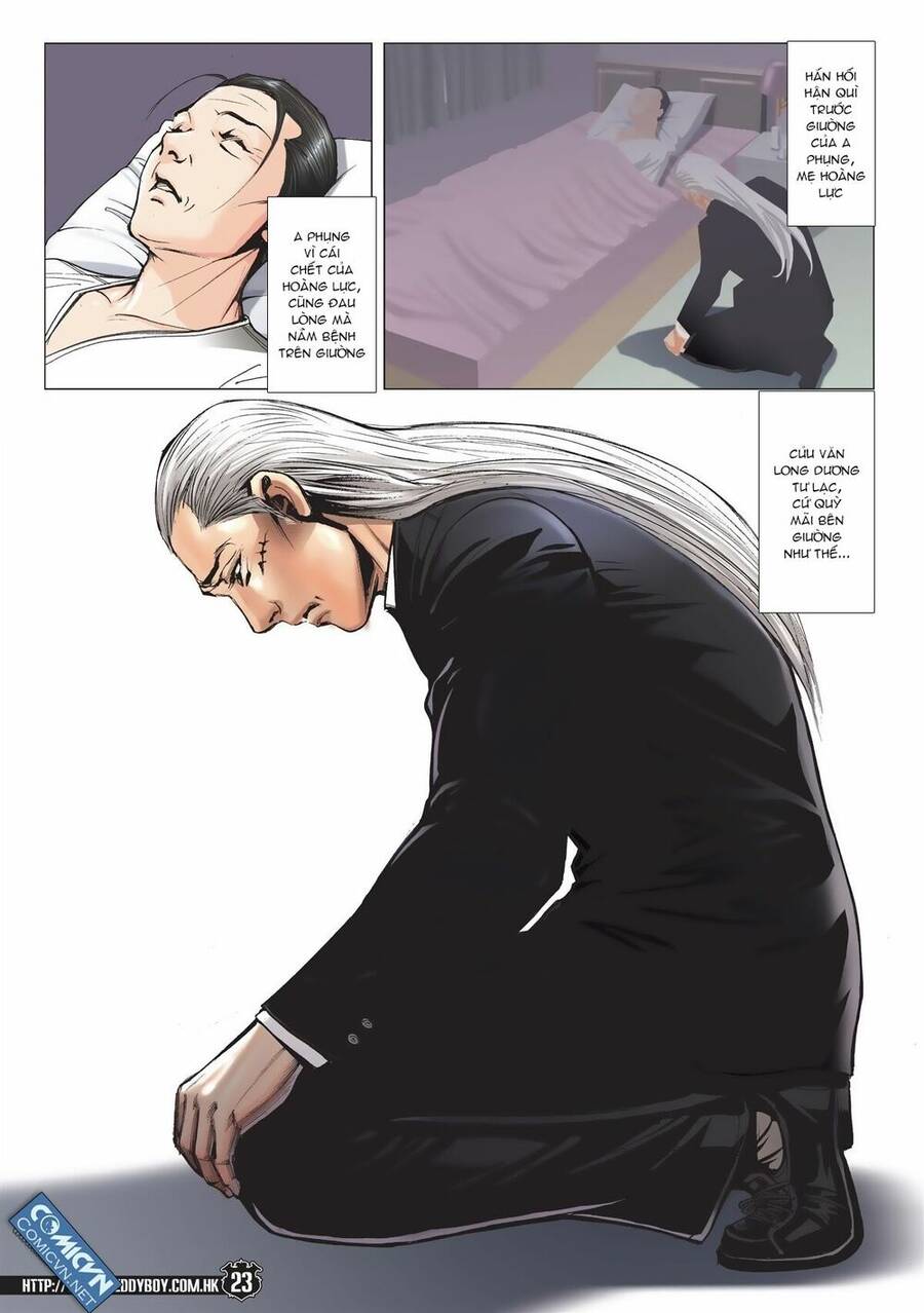 Người Trong Giang Hồ - Chương 1981