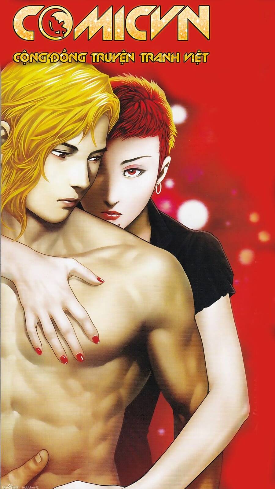 Người Trong Giang Hồ - Chương 1982