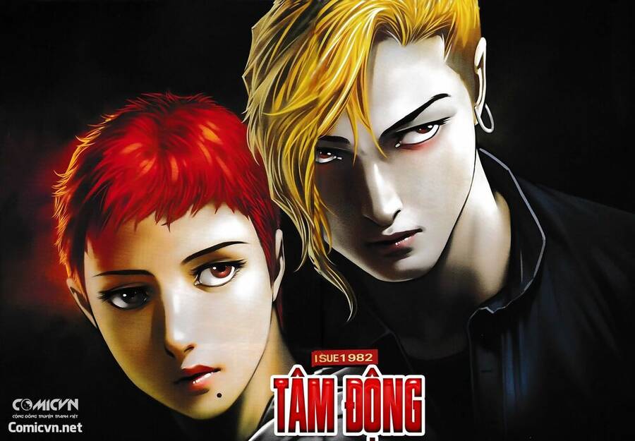 Người Trong Giang Hồ - Chương 1982