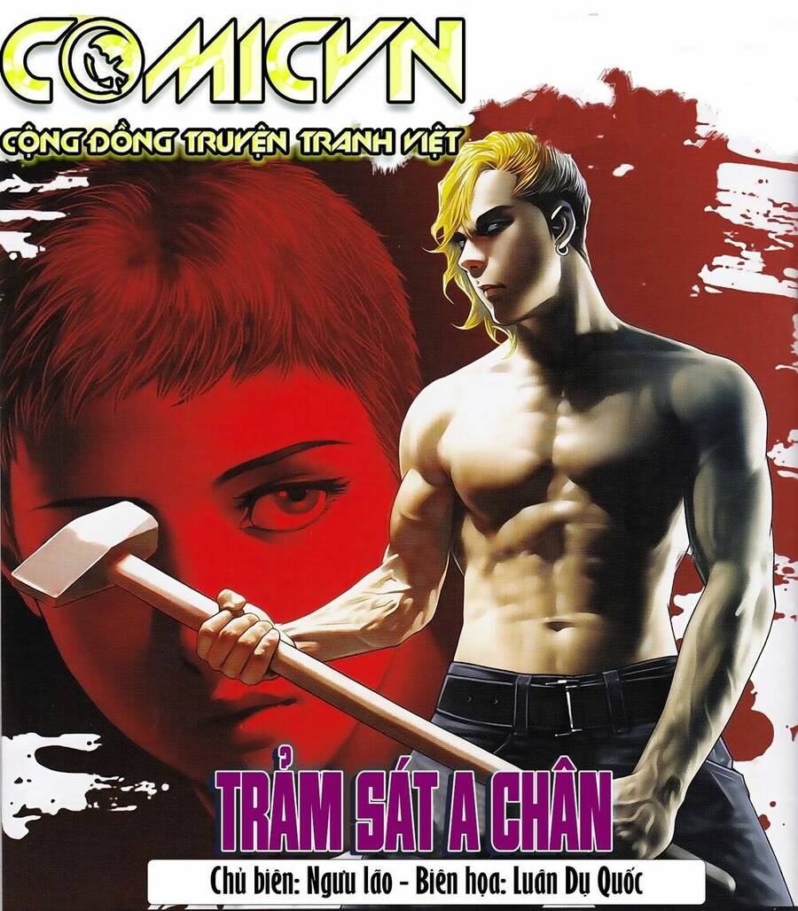 Người Trong Giang Hồ - Chương 1983