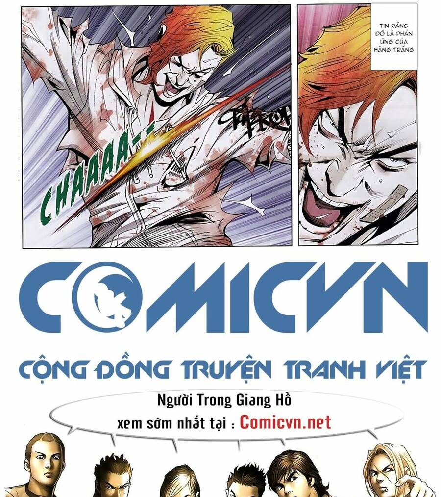 Người Trong Giang Hồ - Chương 1983