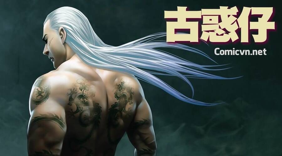 Người Trong Giang Hồ - Chương 1985