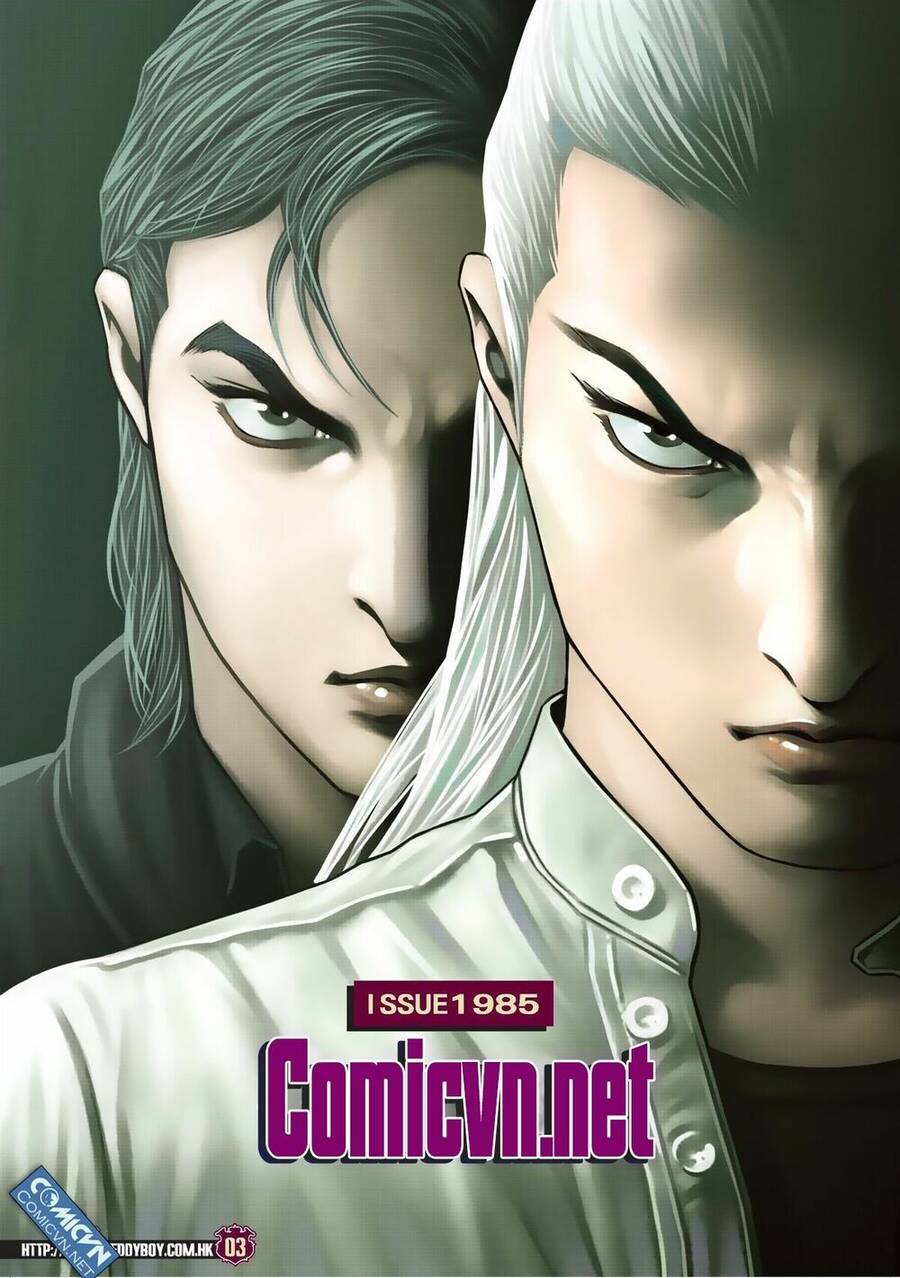 Người Trong Giang Hồ - Chương 1985