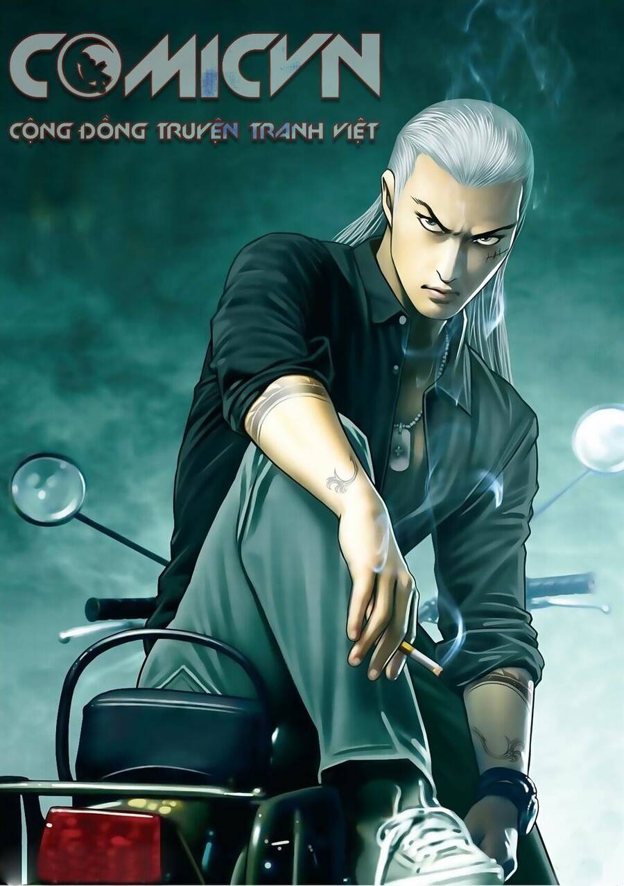 Người Trong Giang Hồ - Chương 1986