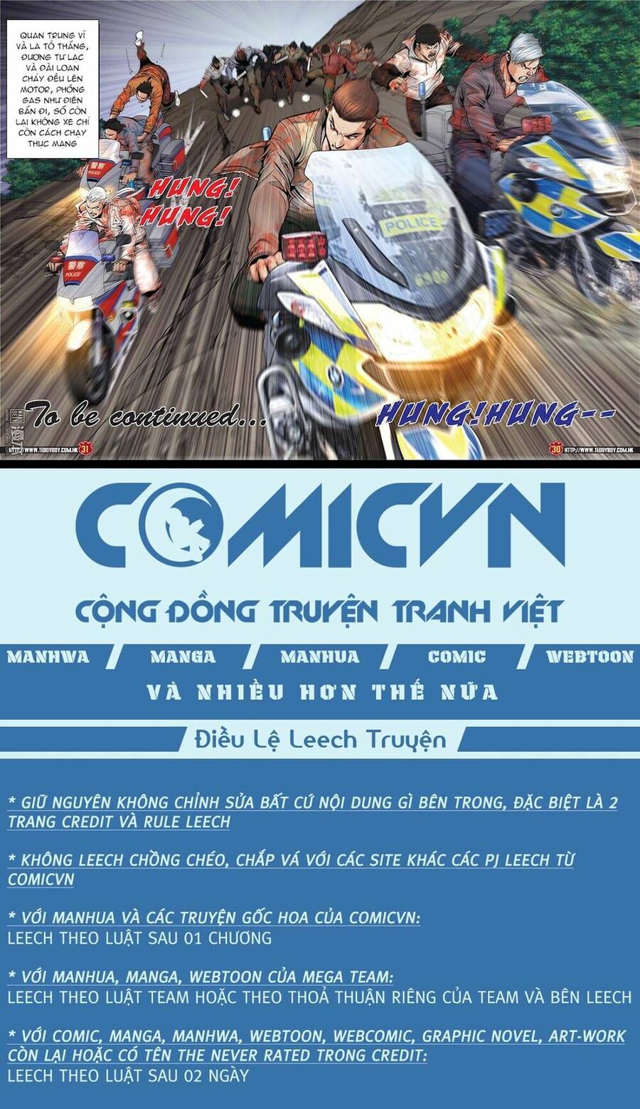 Người Trong Giang Hồ - Chương 1986